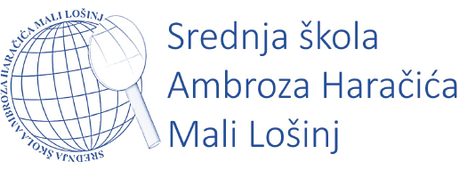 Srednja škola Ambroza Haračića, Mali Lošinj