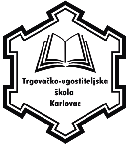 Trgovačko-ugostiteljska škola, Karlovac