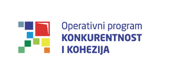 Operativni program konkurentnost i kohezija