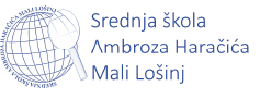 Srednja škola Ambroza Haračića, Mali Lošinj